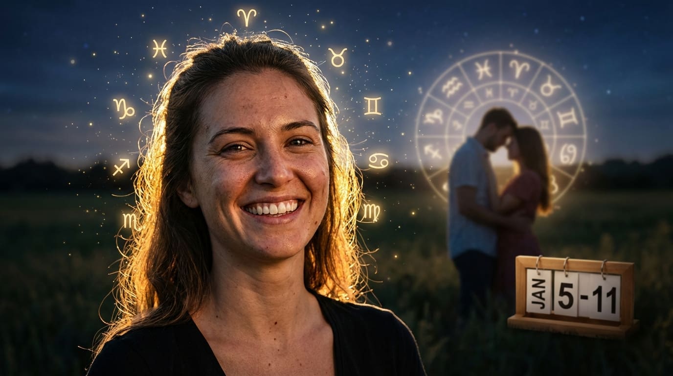 découvrez l'horoscope du 5 janvier 2026 et les signes astrologiques en changement discret, pour mieux comprendre les influences subtiles du jour.