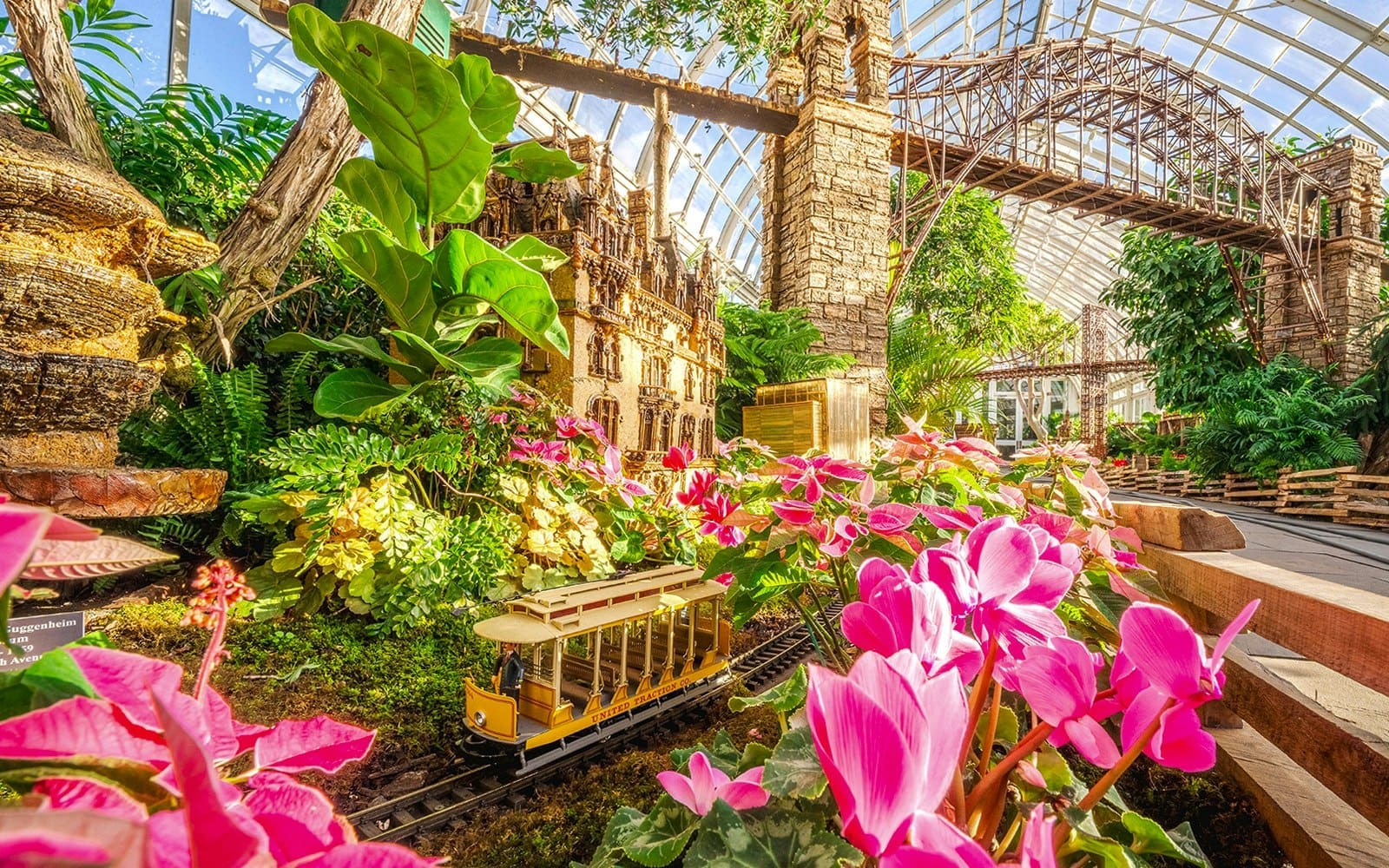 découvrez le jardin secret à new york, un havre de paix caché en plein cœur de la ville, idéal pour se ressourcer et profiter d'un cadre verdoyant unique.