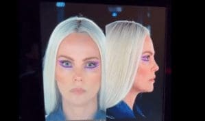 kat dennings révèle un secret étonnant sur l'univers marvel, offrant aux fans des détails exclusifs sur ses rôles et expériences.