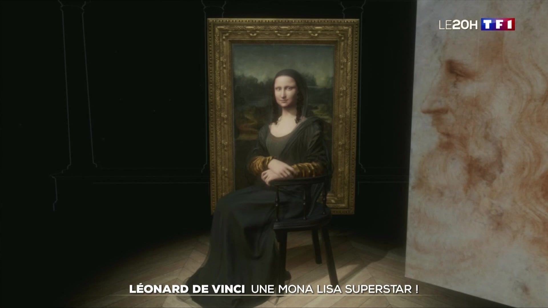 découvrez les secrets fascinants de la joconde en quercy et plongez dans l'histoire mystérieuse qui entoure ce chef-d'œuvre emblématique.