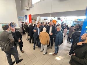 découvrez où trouver la meilleure galette des rois à lorient et ploemeur pour célébrer l'épiphanie avec gourmandise et tradition.