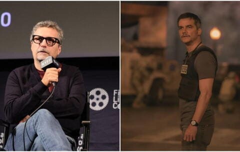 découvrez 'l'agent secret' de kleber mendonça filho, une œuvre captivante mêlant suspense et profondeur émotionnelle, signée par le réalisateur brésilien acclamé.