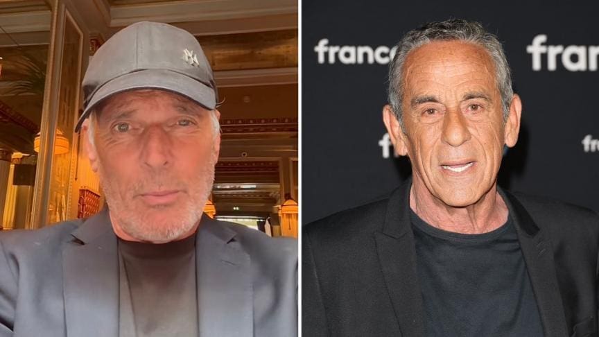 découvrez les réactions de laurent baffie face à la disparition de thierry ardisson, un hommage émouvant à une figure emblématique de la télévision française.