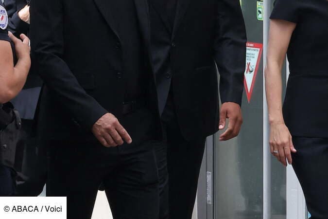 laurent baffie s'exprime sur la disparition de thierry ardisson, partageant ses émotions et souvenirs autour de cette tragédie.