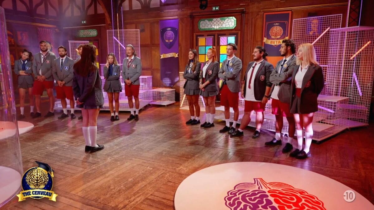 découvrez le retour surprenant du cerveau dans secret story 6, entre stratégie et intrigues au cœur de la maison des secrets.