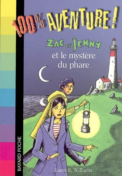 découvrez le mystère du phare, une aventure captivante pleine de suspense et de secrets à révéler au bord de la mer.