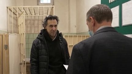 découvrez les détails exclusifs de la libération surprise de laurent vinatier, un événement qui a marqué les esprits et bouleversé les attentes.