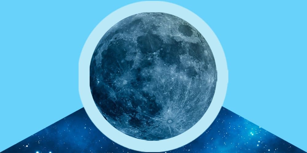 découvrez la signification spirituelle de la lune bleue en 2024, un événement rare symbolisant la transformation, l'intuition et les nouveaux départs.