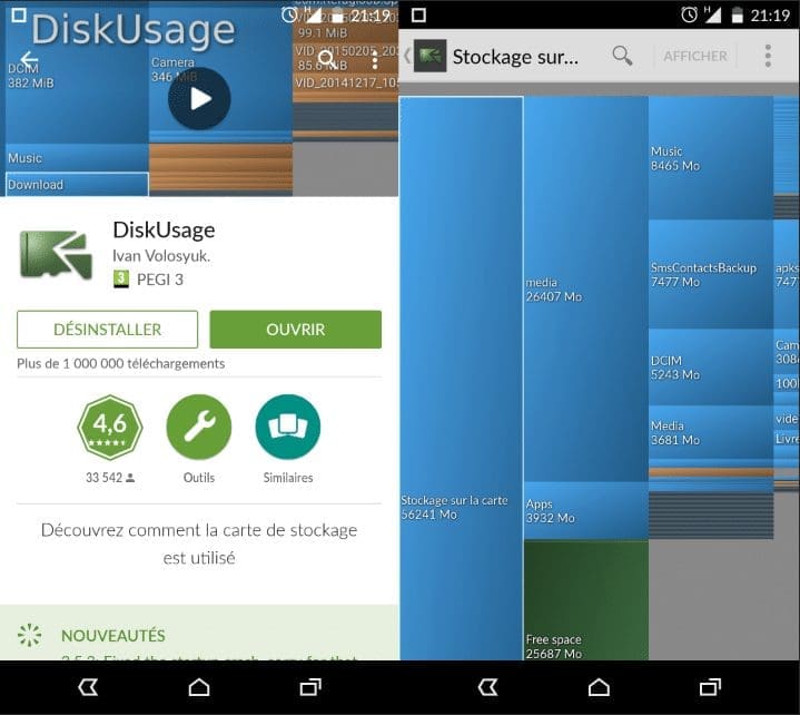 découvrez le menu secret samsung pour libérer de l'espace de stockage rapidement et optimiser les performances de votre appareil.