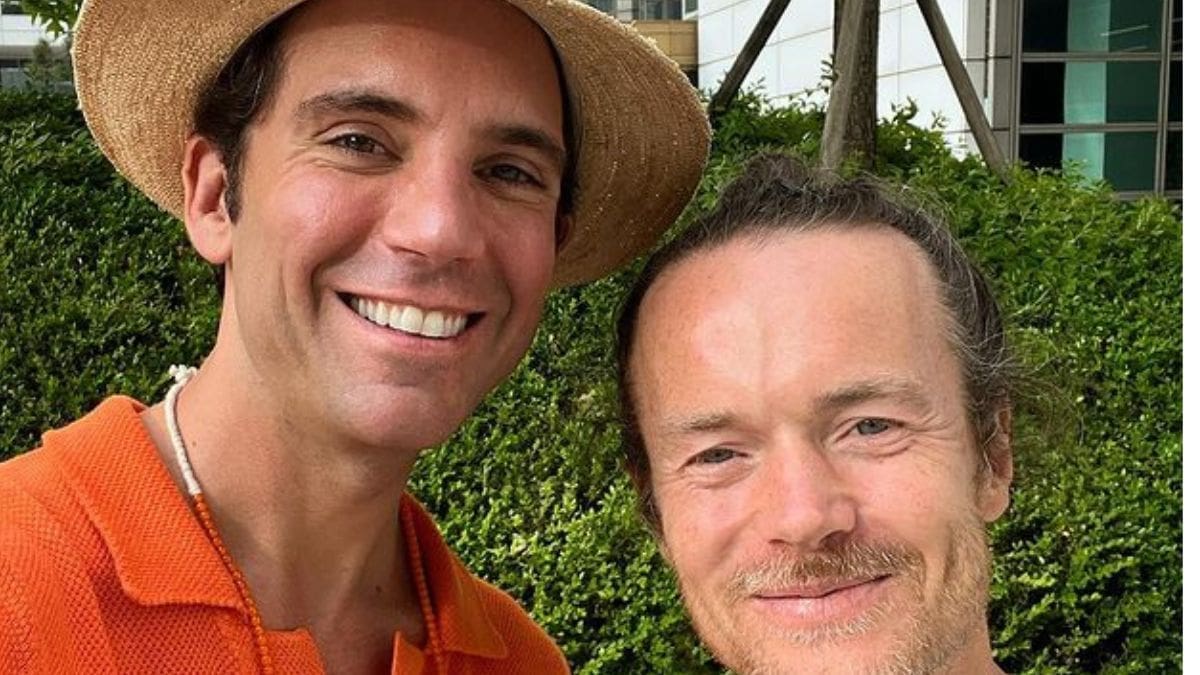 découvrez le secret d'amour durable que mika partage pour entretenir une relation épanouie et sincère.