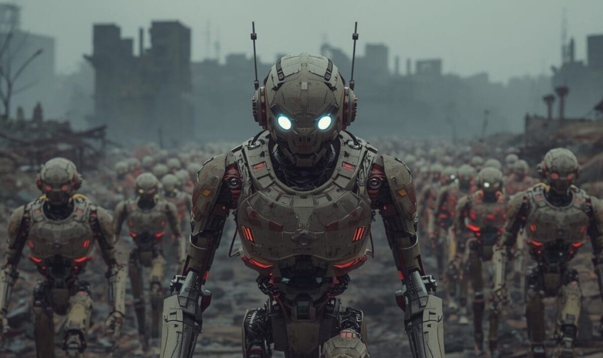 explorez comment les milliardaires utilisent l'intelligence artificielle pour préparer la survie dans un monde apocalyptique et découvrez les enjeux éthiques et technologiques de cette quête futuriste.