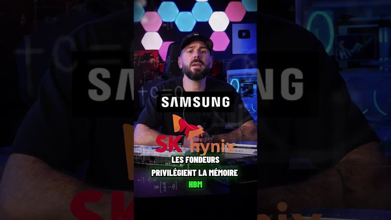 découvrez le programme secret de nvidia qui pourrait provoquer une hausse significative des prix des gpu. analyse exclusive et implications pour les consommateurs.