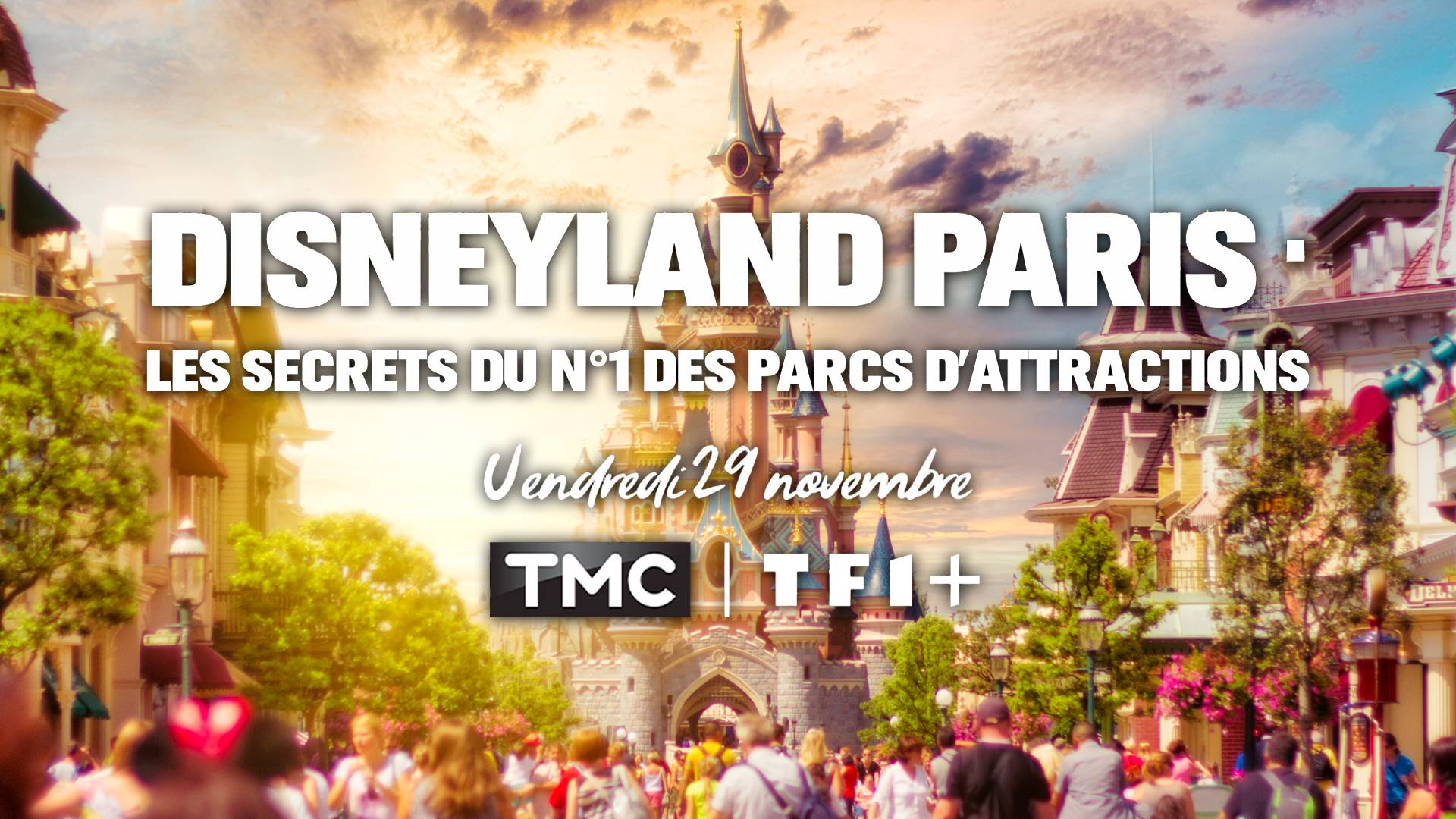 découvrez l'opération parc de france, un projet secret visant à créer un parc d'attractions unique en son genre, alliant innovation et expérience immersive pour toute la famille.