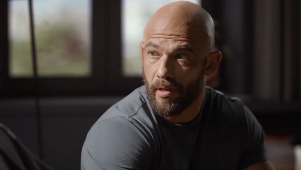 découvrez les secrets de pablo, le beau-père mystérieux dans le grand soleil du 2 février 2026. intrigues et révélations au rendez-vous !