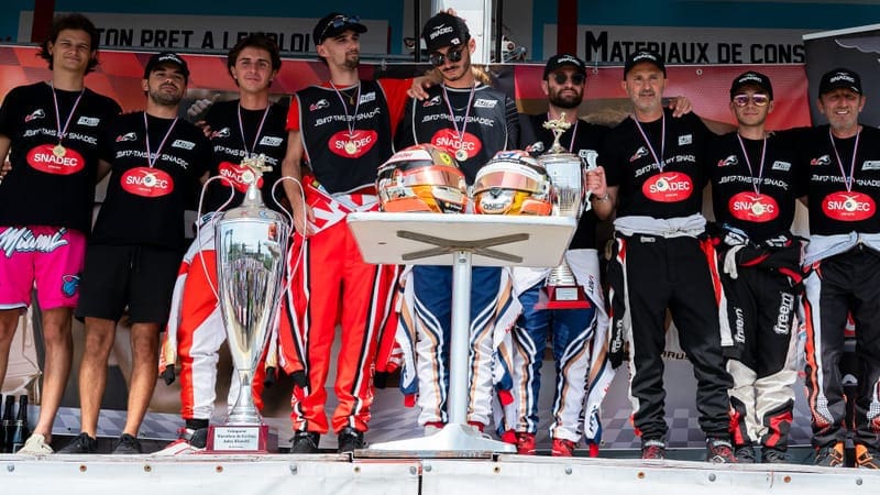 le père de jules bianchi exprime sa douleur et sa colère à la suite du vol du karting, un précieux souvenir de son fils disparu.