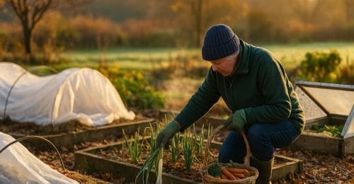 découvrez 6 graines à semer en janvier pour réussir votre potager hivernal et doubler votre récolte. astuces et conseils pour un jardin fructueux même en hiver.