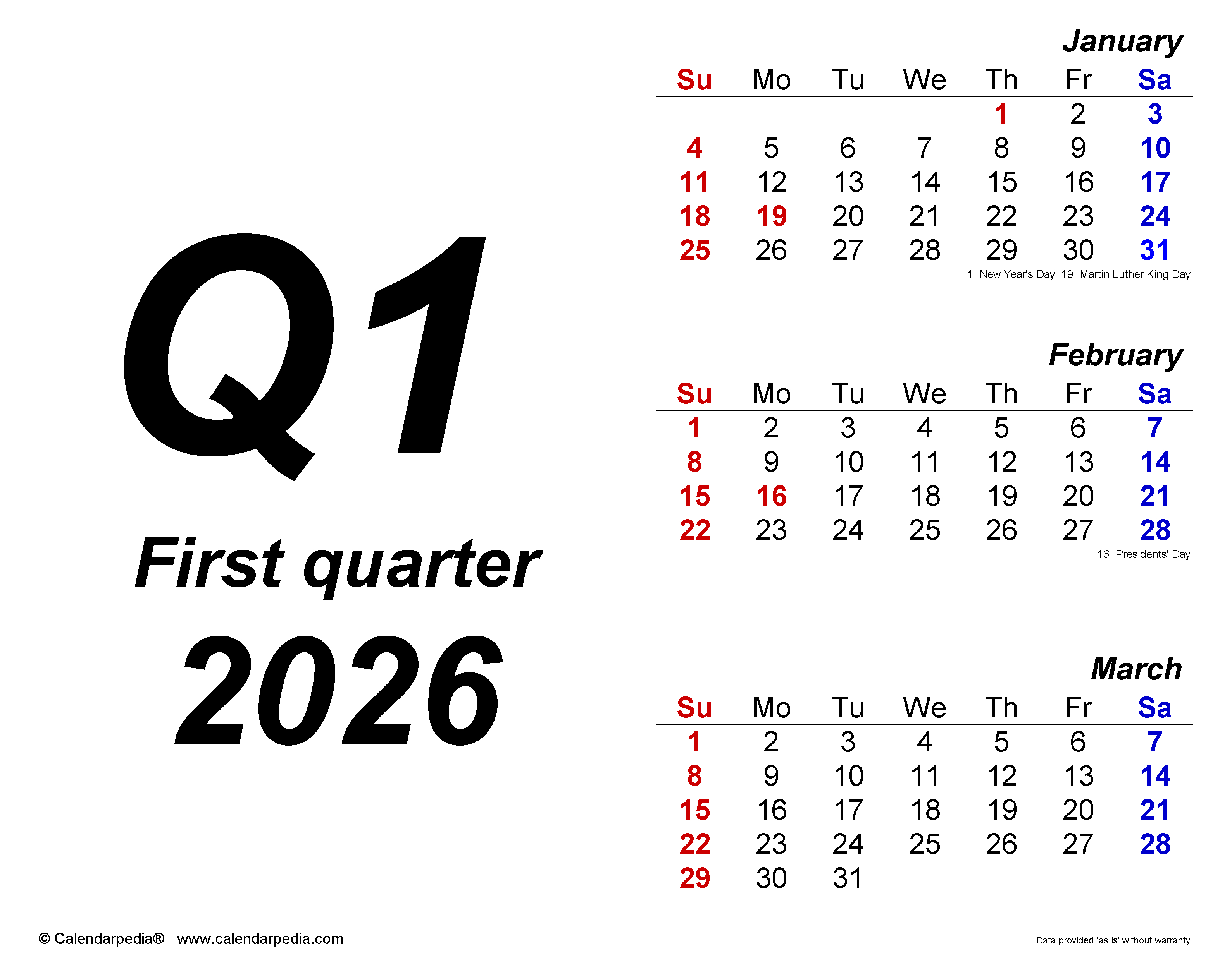 découvrez notre plan trimestriel 2026 : objectifs clés, stratégies et étapes pour réussir votre année.