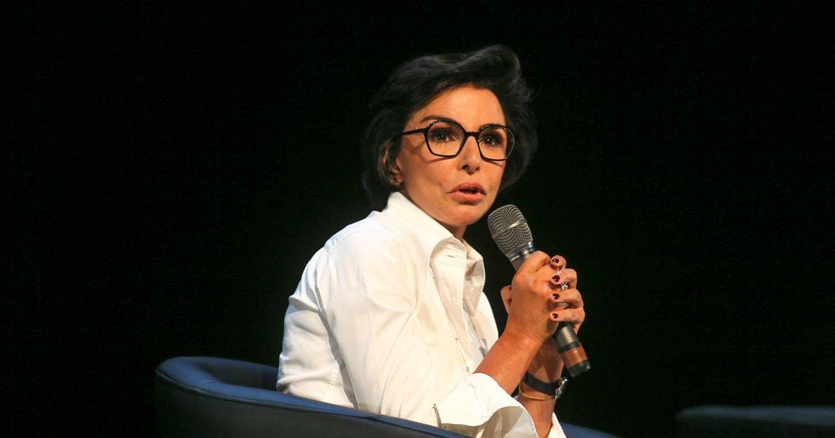 découvrez comment rachida dati a été intriguée par un admirateur mystérieux, entre secrets et émotions inattendues.