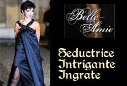 découvrez comment rachida dati a été charmée par un admirateur mystérieux dans une histoire pleine de suspense et d'émotion.