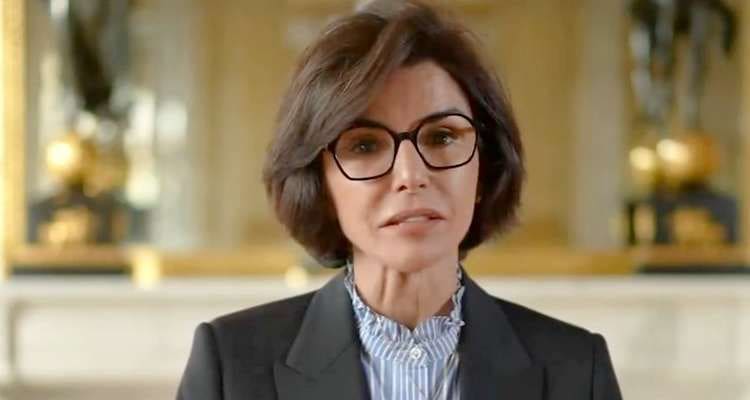 découvrez comment rachida dati a été séduite par un admirateur mystérieux, révélant une facette inattendue de sa vie personnelle.