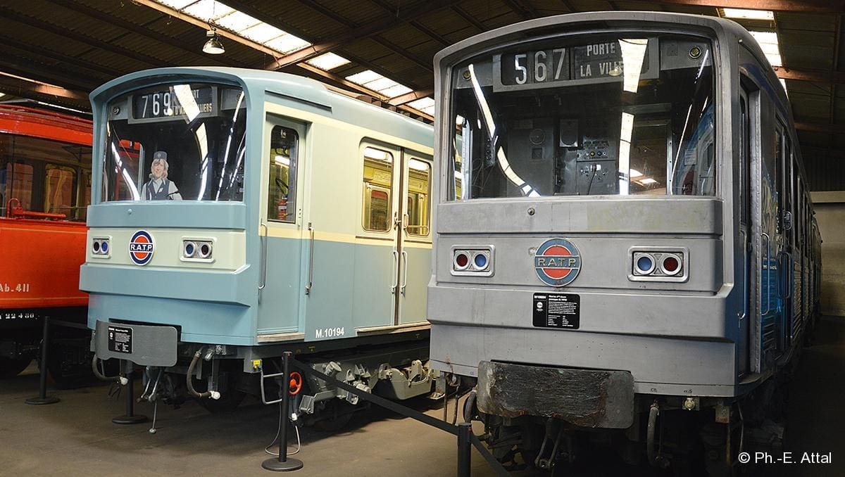 découvrez le rôle essentiel de la ratp dans les transports parisiens, facilitant les déplacements quotidiens grâce à son réseau de métro, bus et tramway.