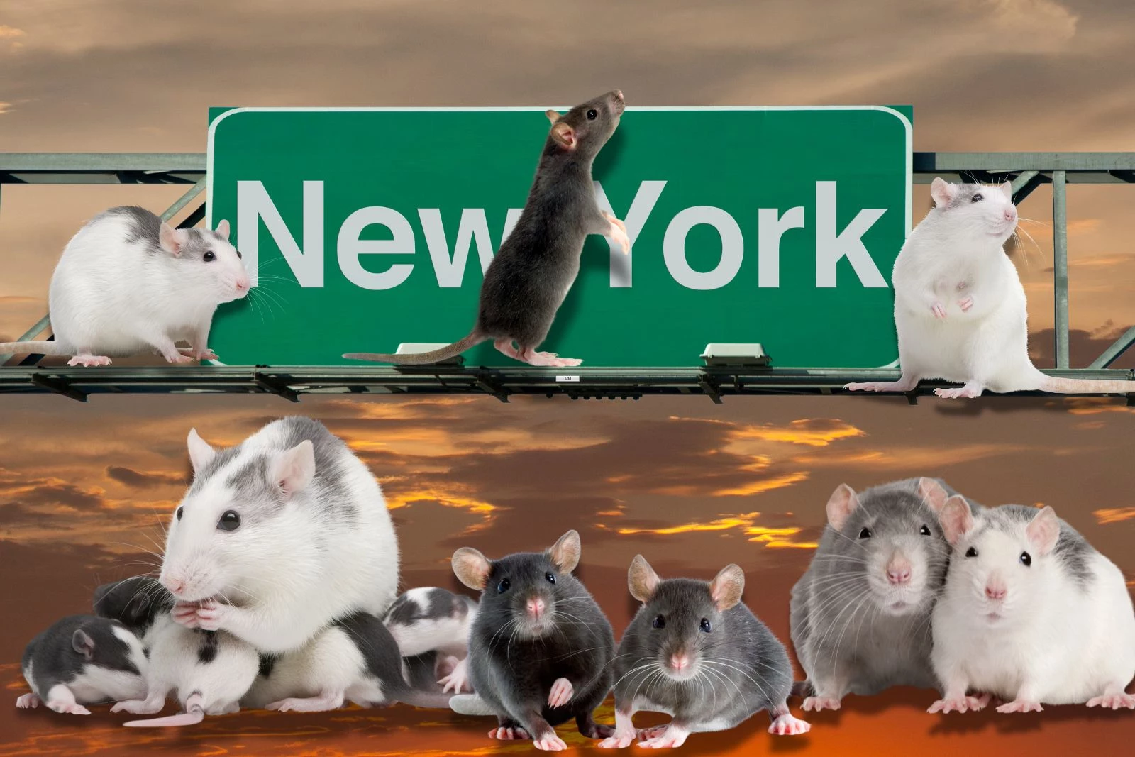 découvrez l'histoire captivante de rats échangeant un secret à new york, une aventure mystérieuse et inattendue au cœur de la ville.