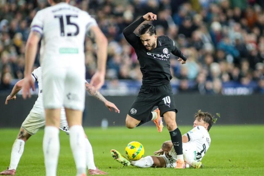 découvrez comment rayan cherki a réussi à perdre 6 kilos grâce à son secret bien gardé pour retrouver forme et bien-être.