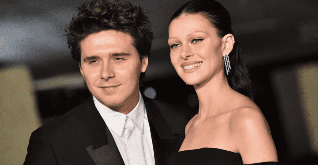 découvrez les réactions passionnées des membres de la famille beckham suite aux révélations surprenantes de brooklyn, entre émotion et sincérité.