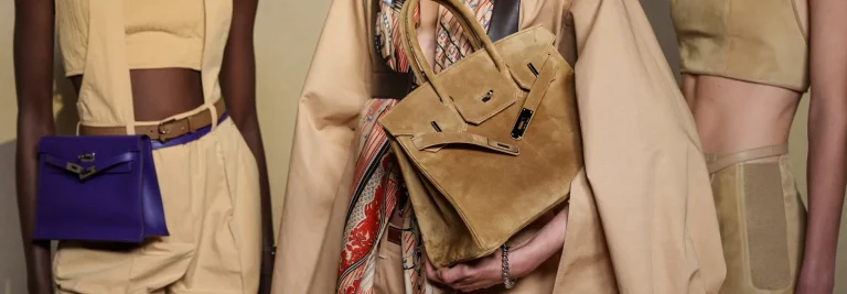 découvrez le retour des sacs vintage en 2026 : styles retro incontournables, tendances mode et conseils pour adopter ce look intemporel avec élégance.