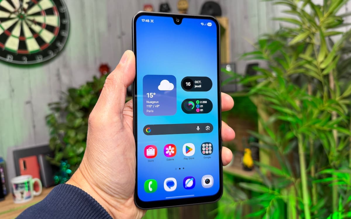 découvrez comment samsung élabore un plan secret ambitieux pour surpasser amd et apple dans le secteur technologique et prendre l'avantage sur ses concurrents.