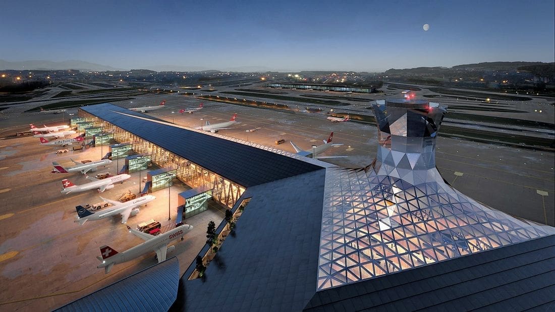 découvrez les mesures de sécurité renforcée mises en place à l'aéroport de zurich pour garantir la protection optimale des voyageurs et assurer des déplacements sereins.