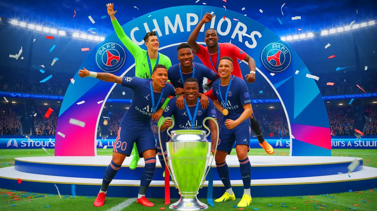 découvrez les dernières informations et rumeurs sur le silence avant le transfert imminent au psg. restez informé des coulisses et des négociations en cours.