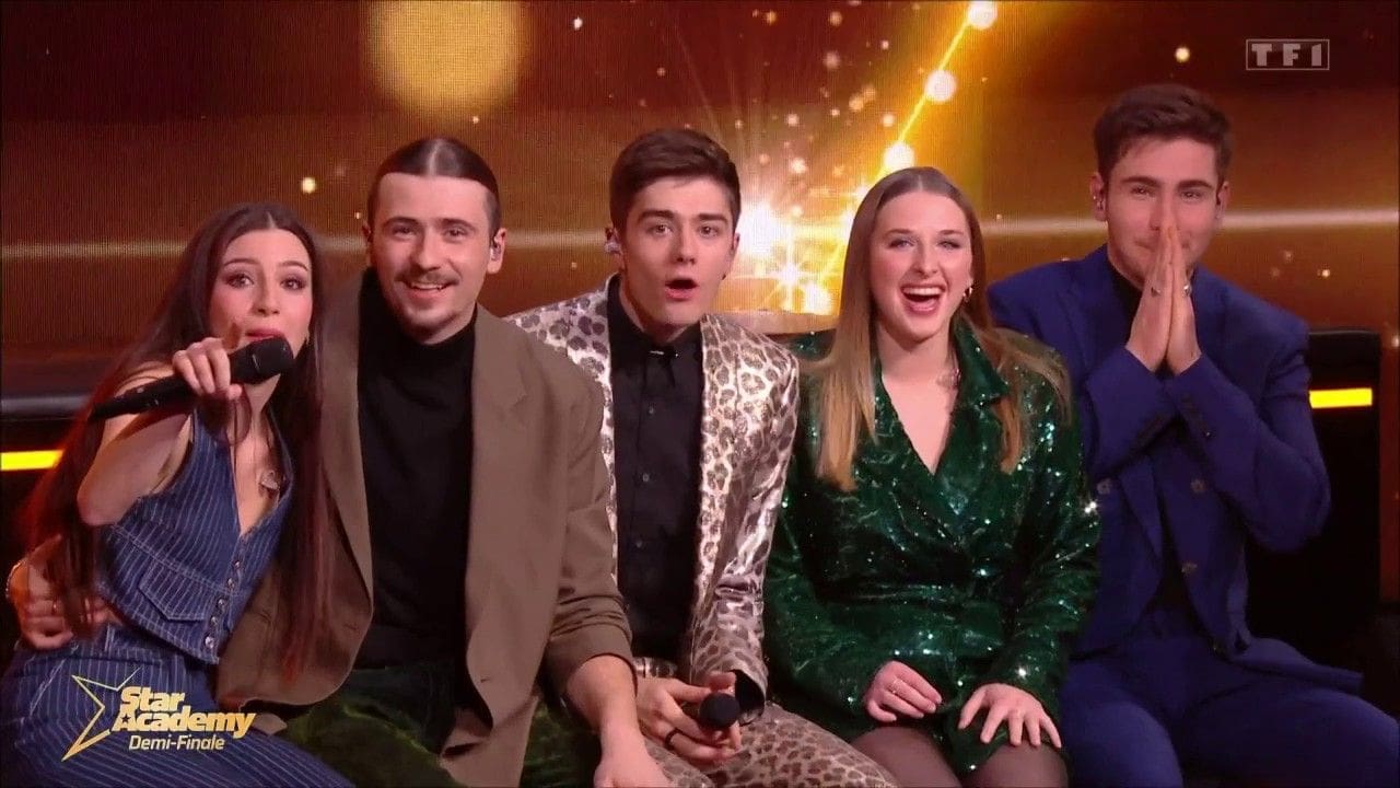 découvrez le spoiler choc de la demi-finale de star academy et ne manquez rien des moments forts de cette édition exceptionnelle.