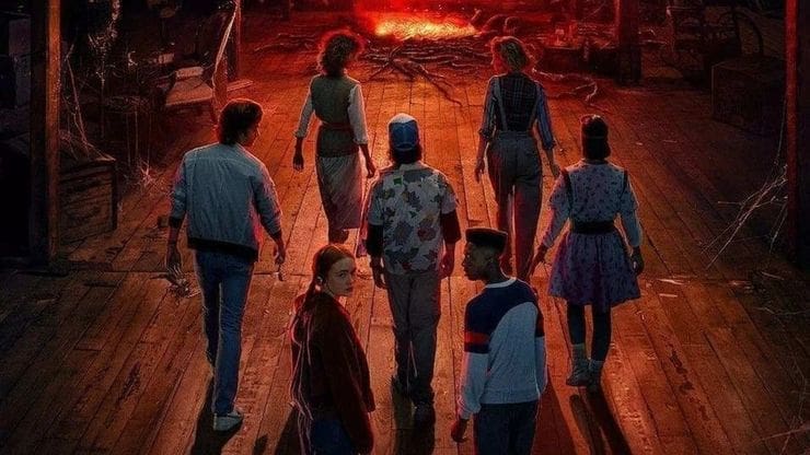 découvrez l'épisode caché de stranger things qui pourrait révéler un final surprenant. plongez dans les mystères et les secrets de la série culte.