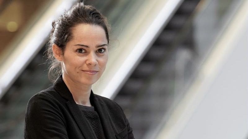 découvrez le parcours inspirant d'une directrice générale dans le secteur du luxe et les clés de son succès exceptionnel.