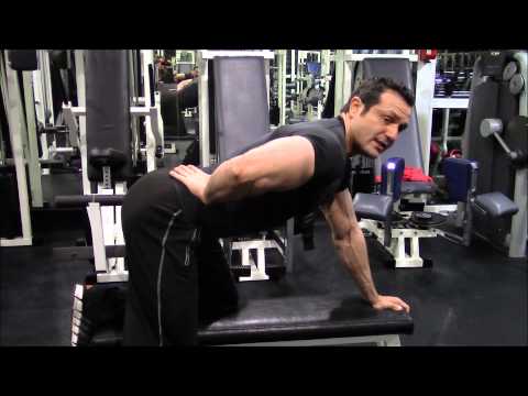 découvrez comment réaliser un tirage bûcheron pour sculpter efficacement votre dos et vos bras grâce à des techniques simples et efficaces. améliorez votre force et votre silhouette avec nos conseils d'entraînement.