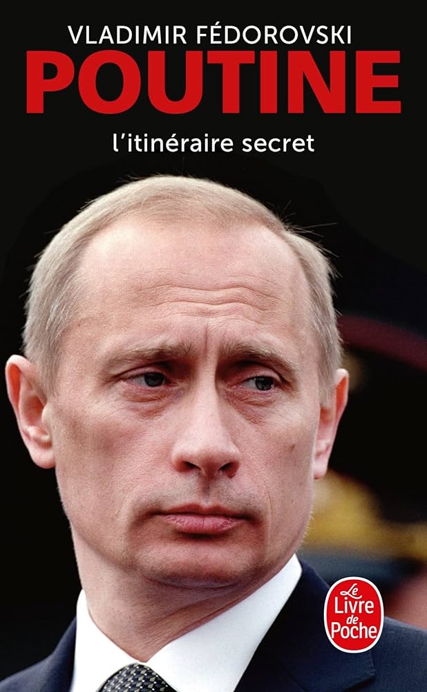 découvrez la vie secrète de vladimir poutine, de ses débuts en tant qu'agent aux coulisses de son parcours politique.