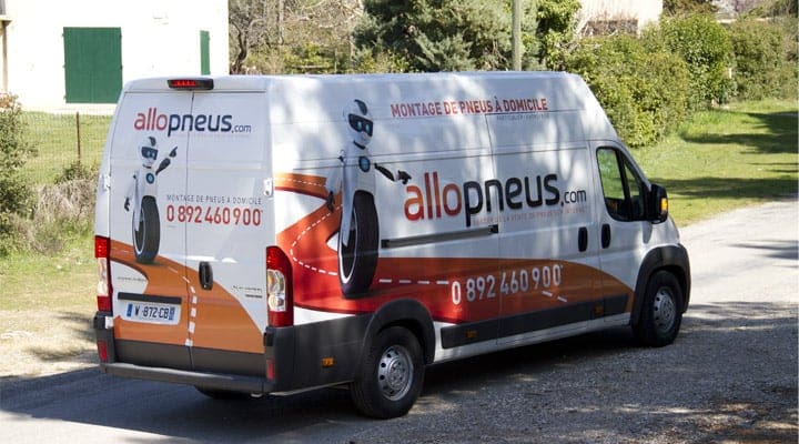 découvrez les avis clients sur allopneus, spécialiste du pneu en ligne, et trouvez des retours d'expérience fiables pour choisir vos pneus en toute confiance.