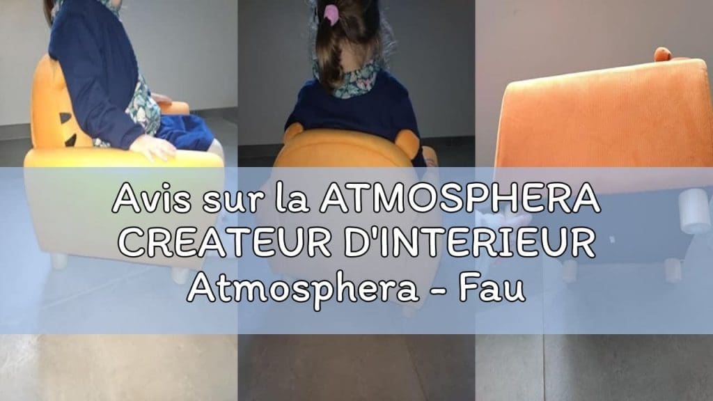 découvrez les avis sur atmosphera, des retours d'utilisateurs honnêtes et détaillés pour vous aider à faire le meilleur choix pour votre décoration intérieure.