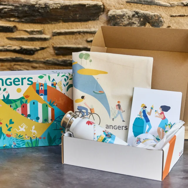 découvrez des idées de cadeaux uniques et personnalisés pour les maires d'angers, parfaits pour célébrer leur engagement et leur service à la communauté.