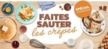 découvrez la recette des crêpes aériennes de pierre hermé pour la chandeleur 2026 et régalez-vous avec des douceurs légères et savoureuses.