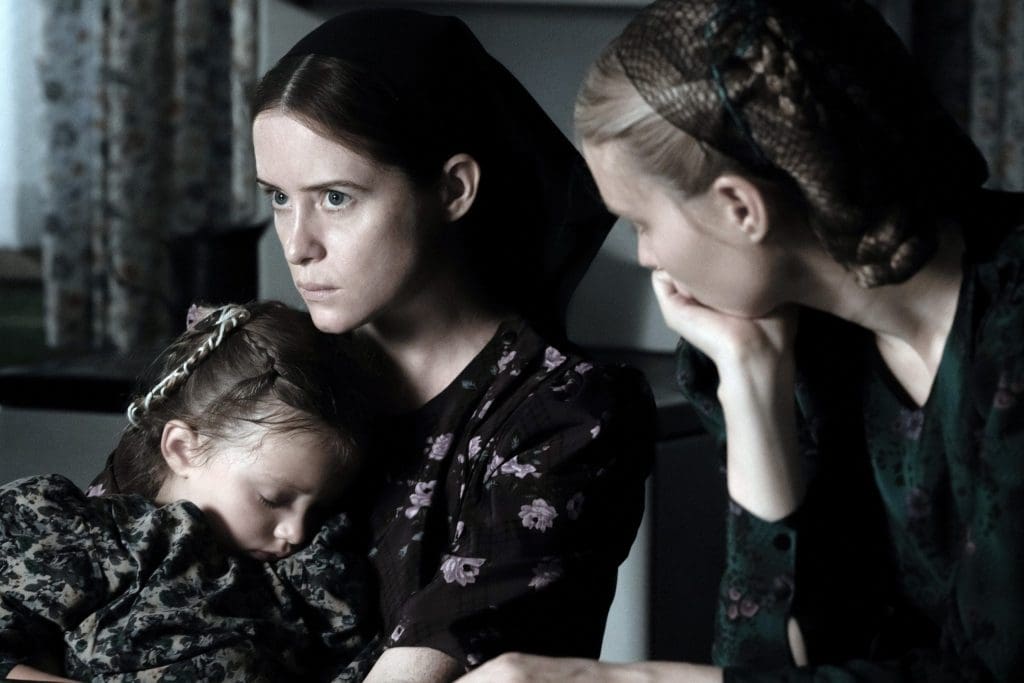 découvrez comment claire foy a courageusement combattu un parasite pendant 5 ans au maroc, une histoire de résilience et de détermination.