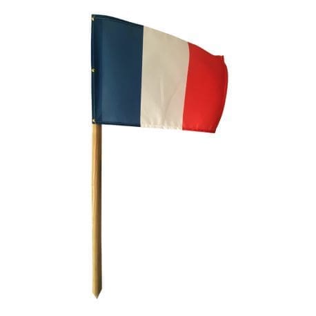 découvrez la signification et l'histoire des couleurs du drapeau français : bleu, blanc et rouge, symboles de liberté, égalité et fraternité.