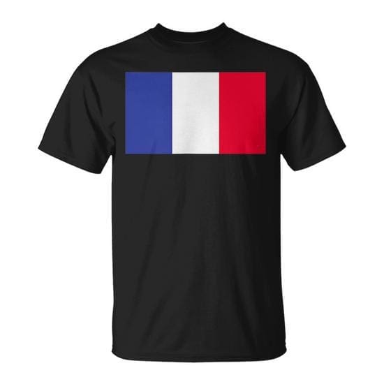 découvrez la signification et l'histoire des couleurs du drapeau français : bleu, blanc, rouge, symboles de liberté, égalité et fraternité.