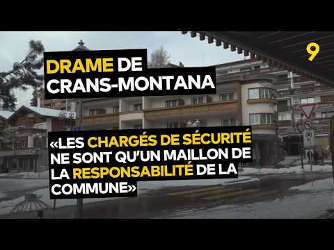 découvrez les résultats des audits et auditions critiquant les autorités locales de crans-montana, mettant en lumière les enjeux et défis pour la région.