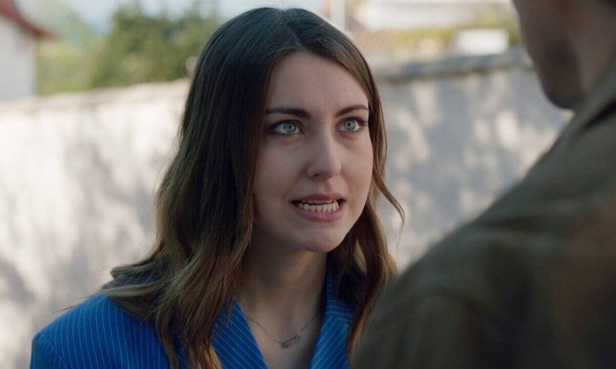 découvrez cette semaine dans "demain nous appartient" comment le secret d'aaron risque d'être révélé, mettant en péril sa vie et ses proches. suspense garanti !