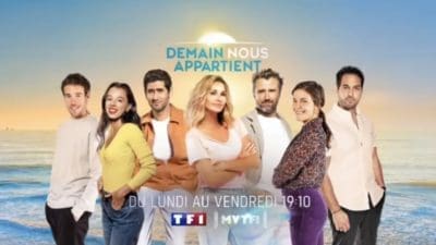 découvrez les révélations bouleversantes de cette semaine dans demain nous appartient : le secret d'aaron est en grand danger.