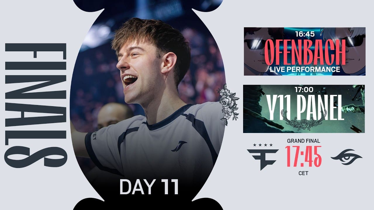 revivez la finale intense de rainbow six siege où faze clan domine team secret 3-1 pour remporter le titre tant convoité.