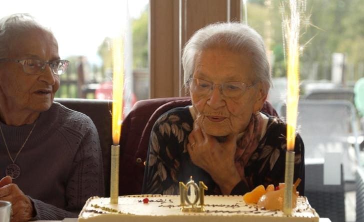 découvrez les secrets de longévité de gisèle, 101 ans, et inspirez-vous de son parcours exceptionnel pour vivre mieux et plus longtemps.