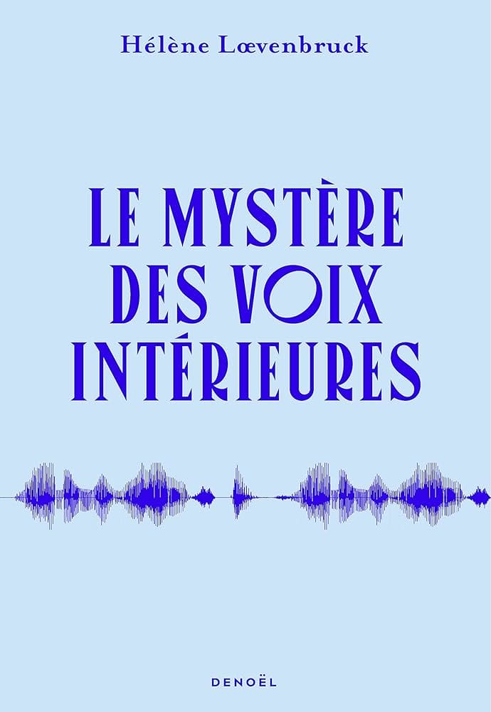 découvrez l'aventure captivante de jeanne face au mystère des voix intérieures qui bouleversent son quotidien et révèlent des secrets insoupçonnés.